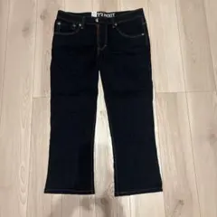 EDWIN 503 BOOT CUT ダークブルーデニム