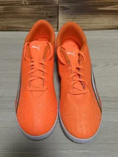 プーマ フットサル トレーニングシューズ 28.0cm 新品未使用