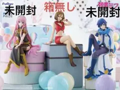 2026年最新】ぬーどるストッパーフィギュア KAITOの人気アイテム