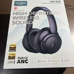 2025年最新】soundcore life q35の人気アイテム - メルカリ