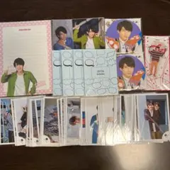 朝田淳弥　セット