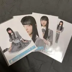 日向坂46 イチャイチャ虫　写真　佐藤優羽　あ