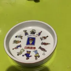 サザエさん 九谷焼 豆皿 行進柄 小皿 - メルカリ