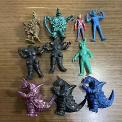 2026年最新】フィギュア ウルトラマンシリーズ 怪獣の人気アイテム