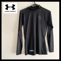 アンダーアーマー インナー アンダーシャツ スポーツ 野球 運動 メンズ L