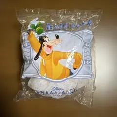【新品】ディズニーアンバサダーホテル バスパフ グーフィー
