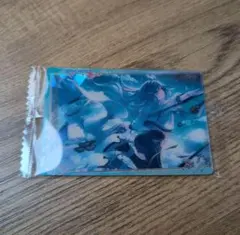 プロセカ 日野森雫 ウエハースカード11 カード