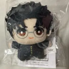 ダンダダン ちみっともぬい ぬいぐるみ 綾高倉健 オカルン ナムコ限定