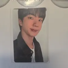 BTS　ARIRANG ラキドロ　ジン　weverse
