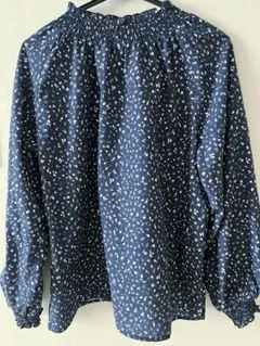 【美品】ユナイテッドアローズ A DAY IN THE LIFE ブラウス