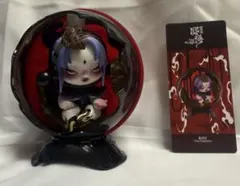 ポップマート スカルパンダ The Mirage The Puppetry