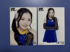 NMB48 古賀成美 僕はいない 生写真 2枚セット - メルカリ