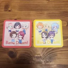 2026年最新】バンドリ コースターの人気アイテム - メルカリ