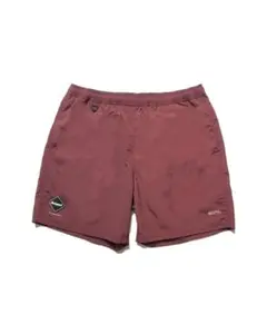 FCRB ナイロンイージーショーツ　ショートパンツ　サイズＭ