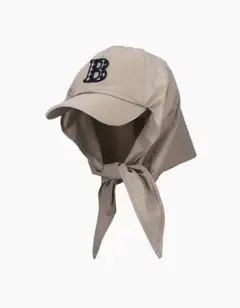 bibiy B. SCARF CAPスカーフ キャップ　完売品 bibiy B. SCARF CAPスカーフ キャップ 完売品 - メルカリ