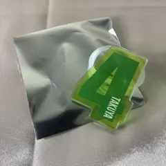 【新品未使用】超特急　ペンライトアクセサリー⑤ タクヤ