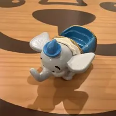 ディズニートミカ　ダンボ