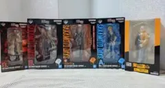 一番くじ タイトーくじ SAKAMOTO DAYS フィギュア　まとめ売り