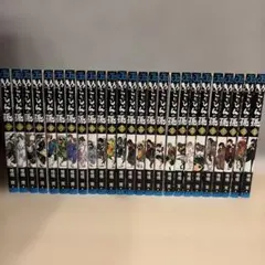 ぬらりひょんの孫 1-25巻セットのサムネイル