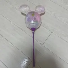 ミッキーマウス バルーン型アイテム　風船　40周年