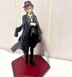 2025年最新】POP UP PARADE 文豪ストレイドッグス 中原中也の
