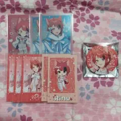 すとぷり 莉犬くん