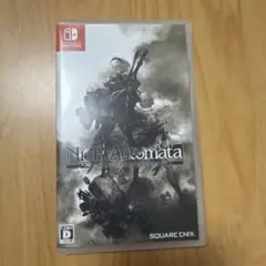 NieR:Automata The End of YoRHa Edition