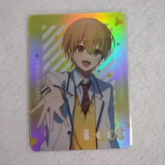 すとぷり るぅとくん コレクションカードくじ