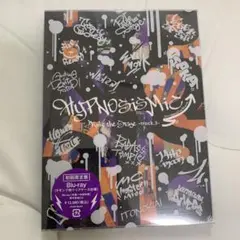 ⭐極美品⭐ヒプノシスマイク/Division Rap Battle/限定版/全巻 - メルカリ
