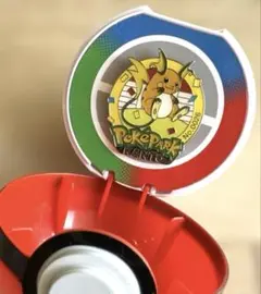 ポケパークカントー ライチュウ ピンバッジ ピンズ