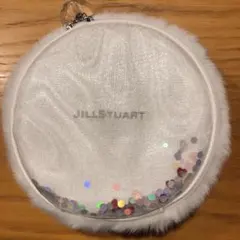 Jill Stuart ジルスチュアート 2019 クリスマスコフレ ポーチのみ