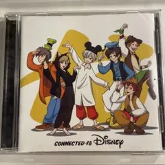 公式ディズニー CD まふまふ 天月 96猫 そらる うらたぬき となりの