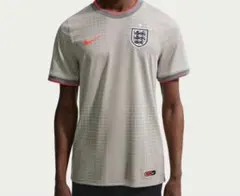 NIKE energy England フットボールシャツ - メルカリ