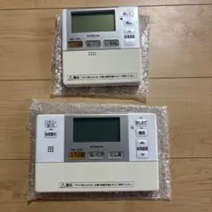 日立エコキュート リモコンセット 日立 エコキュート リモコンセット 日立 エコキュート リモコンセット