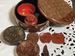 2026年最新】茶櫃 津軽塗の人気アイテム - メルカリ