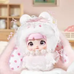 Nommi ノミちゃん sweet heart bunnyシリーズ　正規品