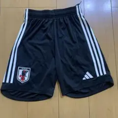 adidas サッカー日本代表 ジップポケット トレーニングパンツ - メルカリ