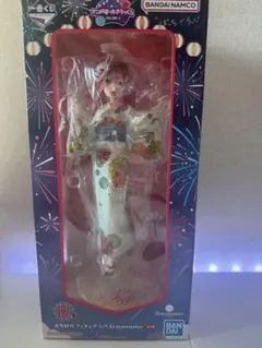 ぼっち・ざ・ろっく！一番くじ 喜多郁代フィギュア