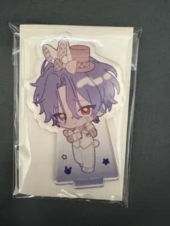 ユメ 花群冬芽 あんスタ アニカフェ コロッタ アクリルスタンド