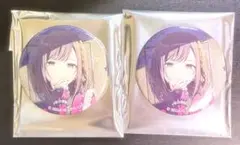 プロセカ グリ缶 10A 絵名×2