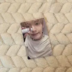 ZB1 ゼベワン BLUEPARADISE デジパ封入 ユジン