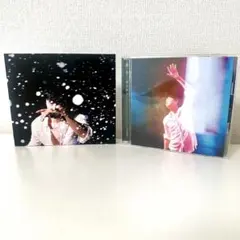 【福山雅治】CD＋DVD 聖域