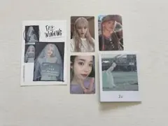 IU THE WINNING LILAC まとめ売り