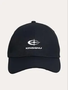 King Gnu CEN+RAL Tour 2026 キャップ黒 - メルカリ