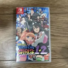 River City Girls 1・2 Nintendo Switch