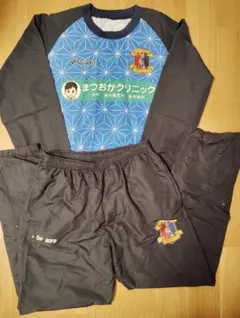 奈良クラブ Squadra 選手支給品 練習着 ピステ 奈良クラブオフィシャルオンラインストア