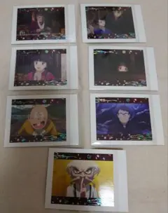 ゲゲゲの鬼太郎 ゲゲゲの謎 POP UP STORE ぱしゃこれ