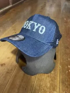 New Era TOKYO 読売ジャイアンツ キャップのサムネイル