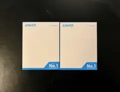 新品未開封 Anker533 Power Bank PowerCore 30W