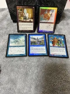 【MTG】マスクスfoil 10枚まとめ売り
